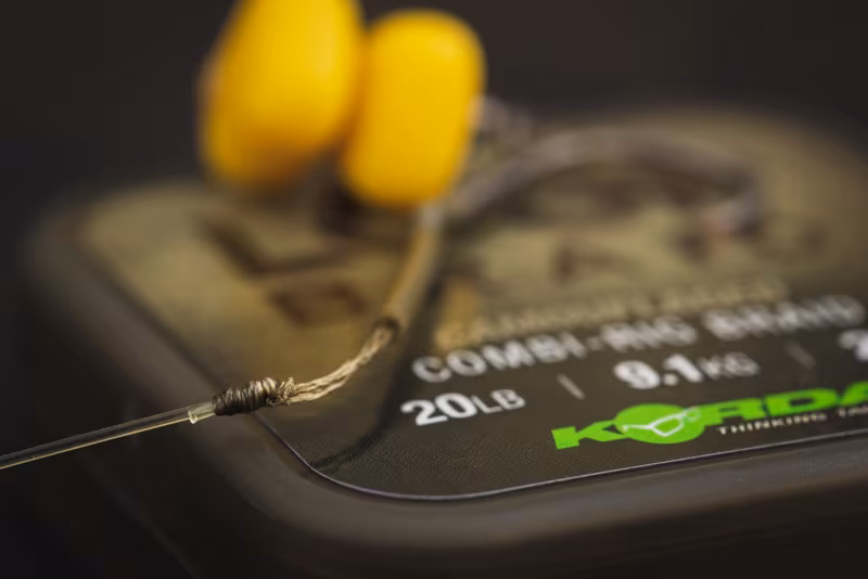 Korda Loop Braid