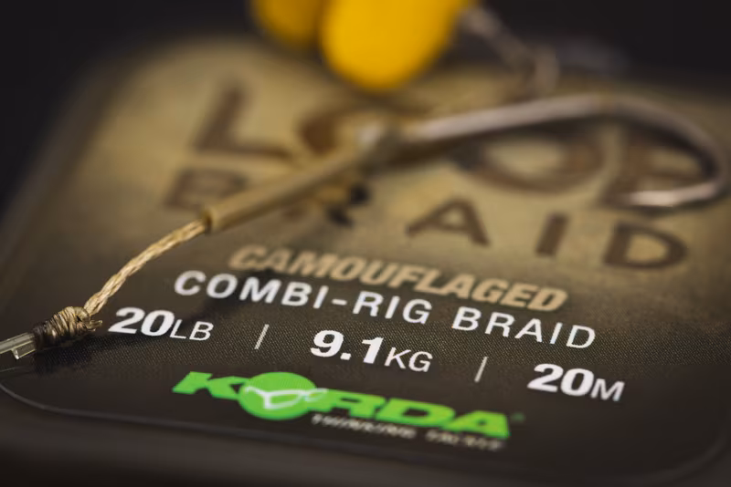 Korda Loop Braid