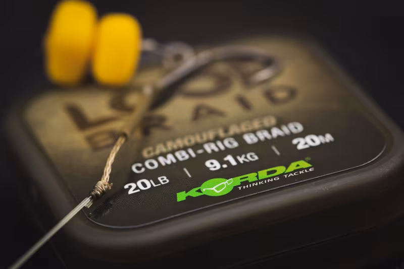 Korda Loop Braid