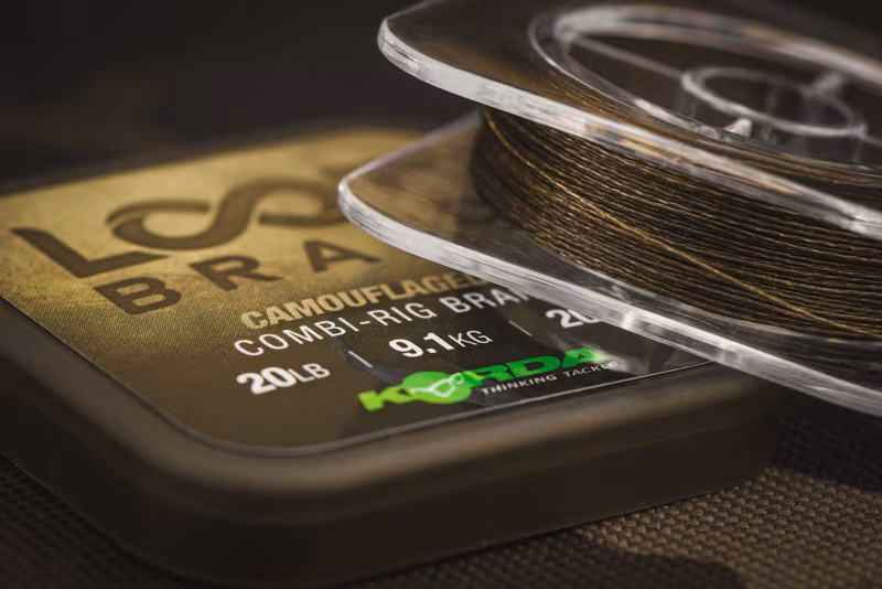 Korda Loop Braid