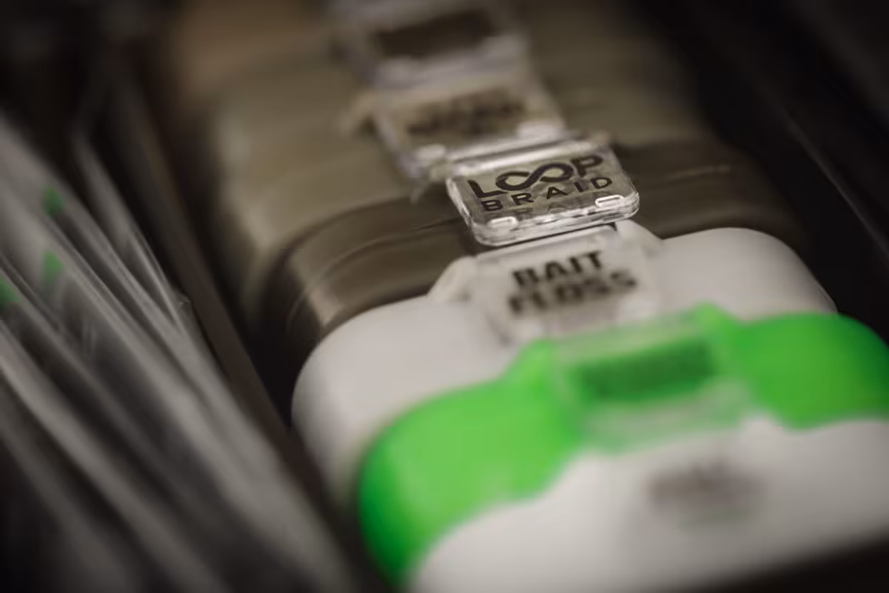 Korda Loop Braid