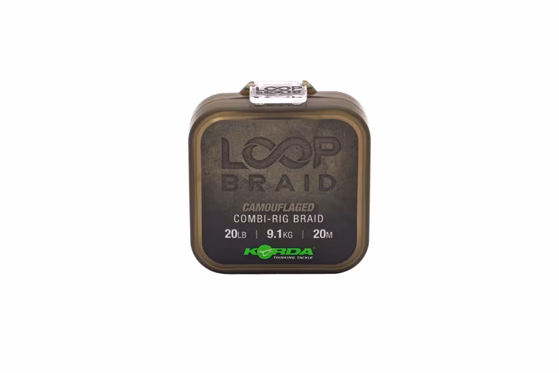 Korda Loop Braid