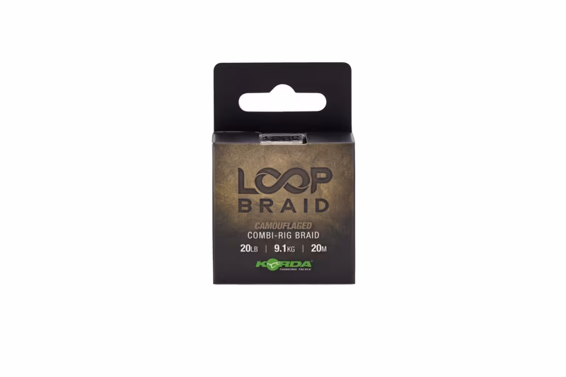 Korda Loop Braid