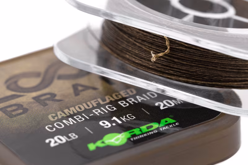 Korda Loop Braid