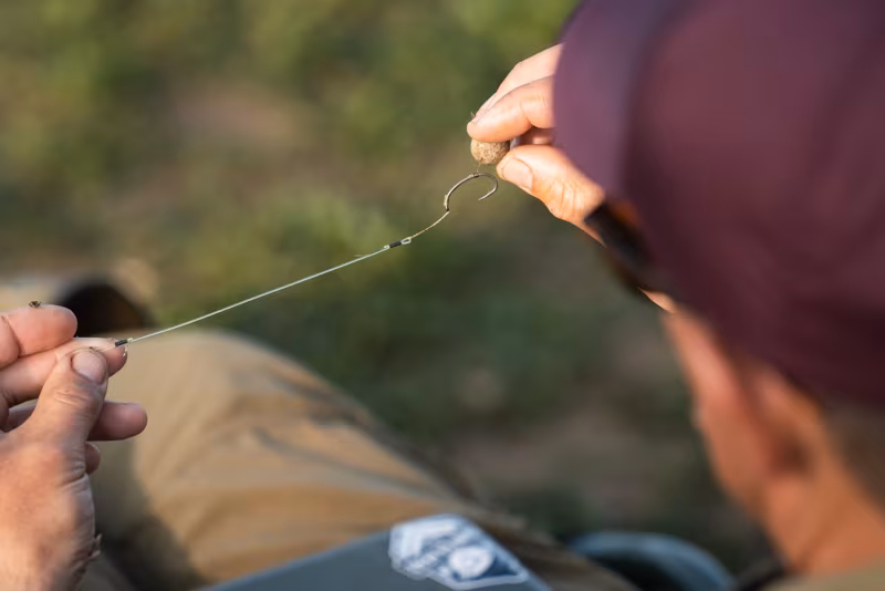 Korda Loop Rigs Klor 2B
