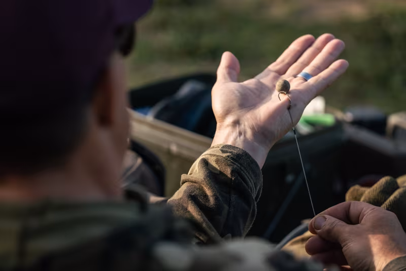 Korda Loop Rigs Klor 2B