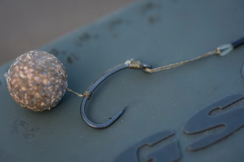 Korda Loop Rigs Klor 8