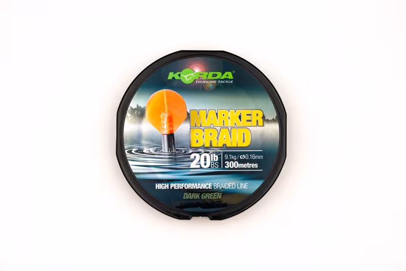 Korda Marker Braid