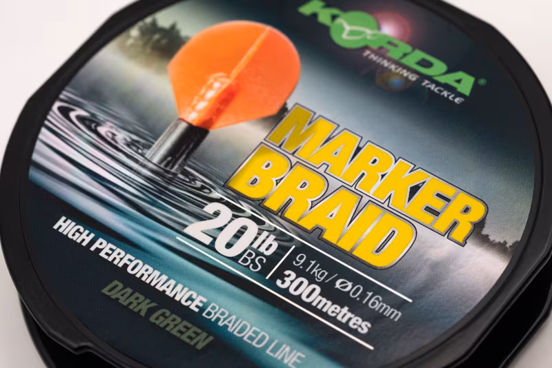 Korda Marker Braid