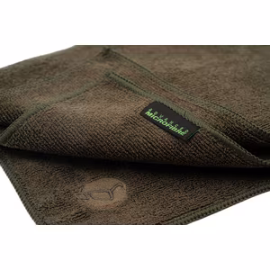 Korda Microfibre Towel