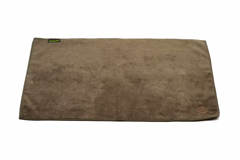 Korda Microfibre Towel