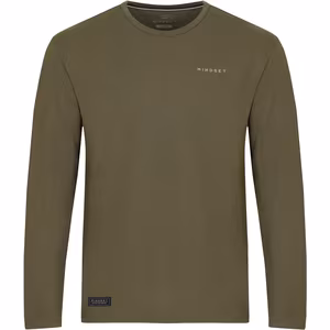 Korda Mindset Minimal LS Tee