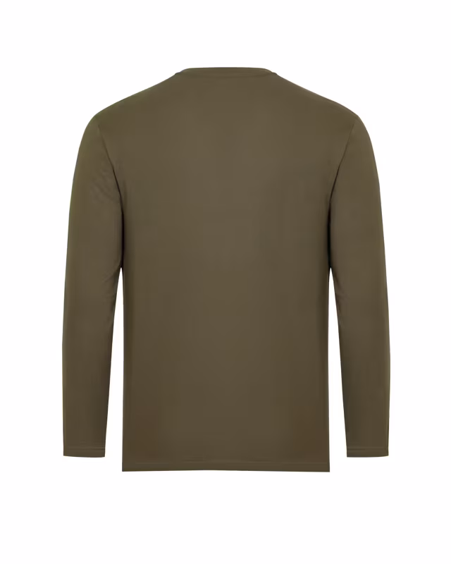 Korda Mindset Minimal LS Tee