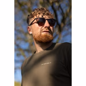 Korda Mindset Minimal Tee