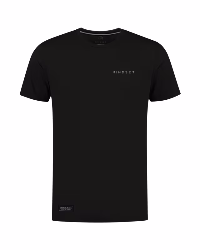 Korda Mindset Minimal Tee
