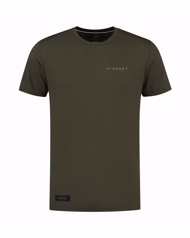 Korda Mindset Minimal Tee