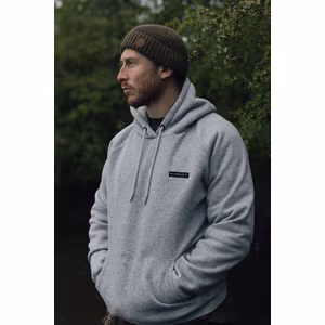 Korda Mindset Patch Hoodie
