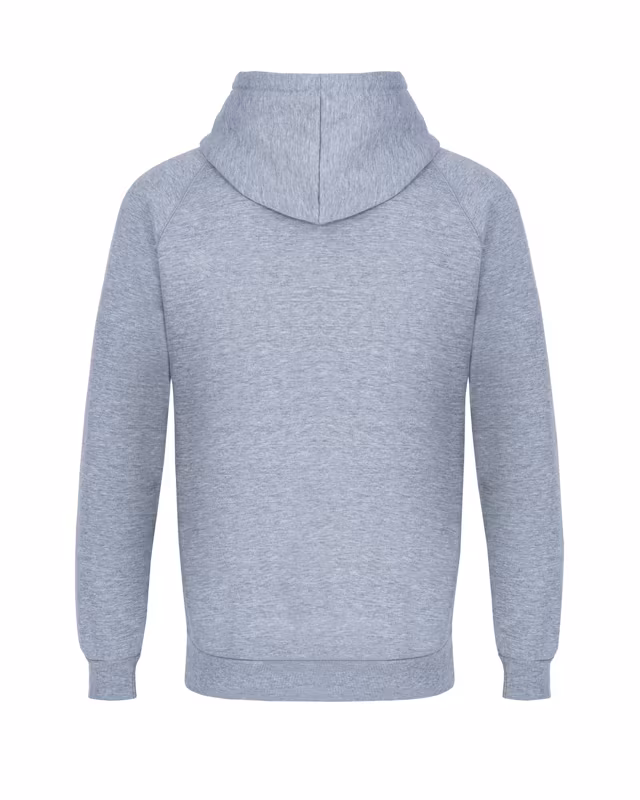 Korda Mindset Patch Hoodie