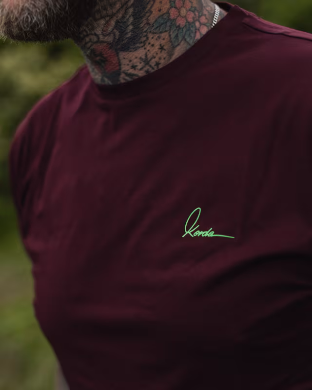 Korda Minimal Tee