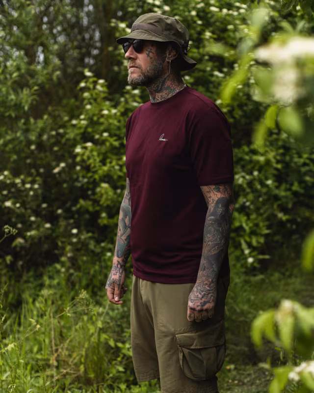 Korda Minimal Tee