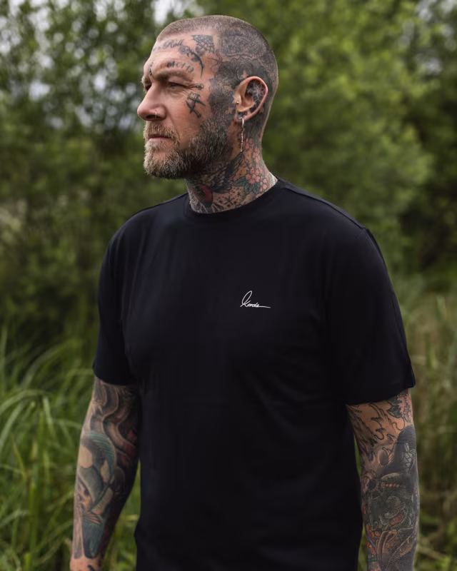 Korda Minimal Tee