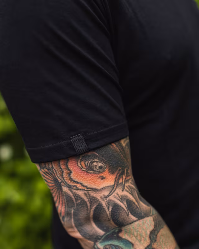 Korda Minimal Tee