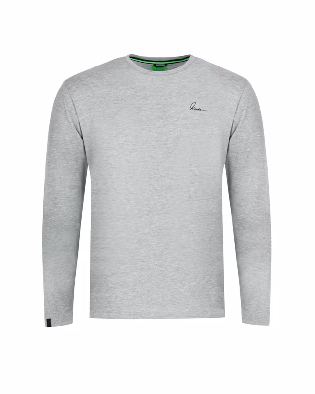 Korda Minimal Tee LS
