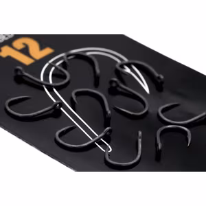 Korda Mixa B Hook 12