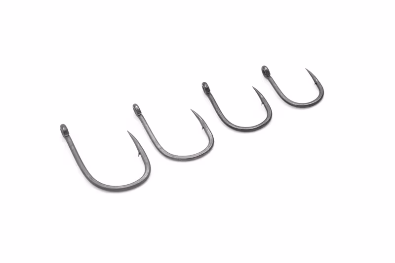 Korda Mixa Hook 10