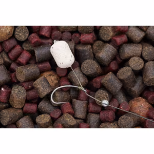 Korda N-Trap KD Rig Size 2 Kurv B