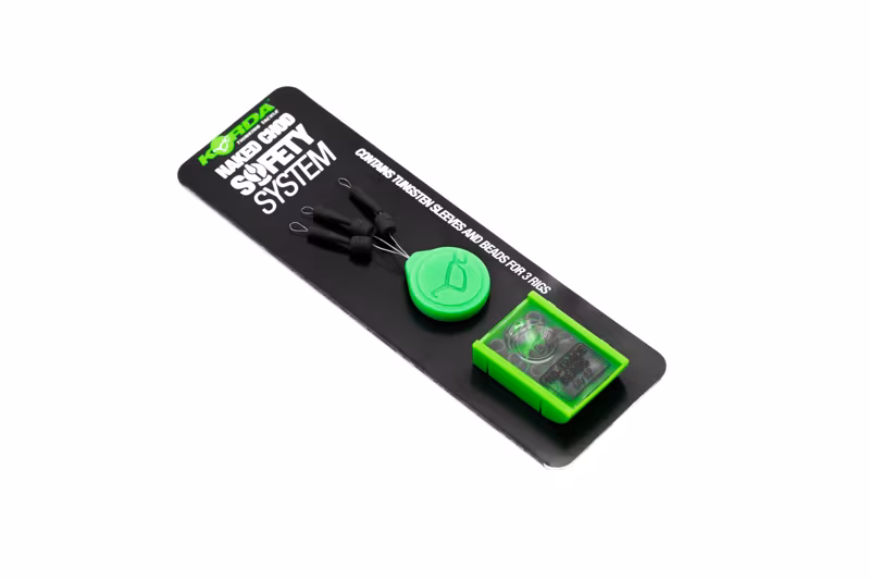 Korda Naked Chod System