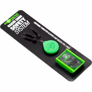 Korda Naked Chod System