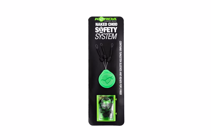 Korda Naked Chod System