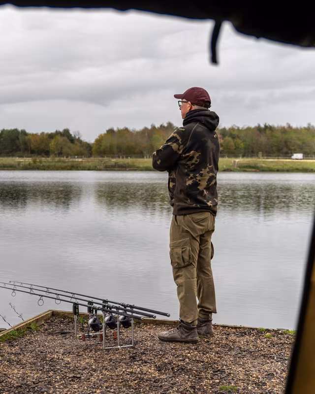Korda Original Kombats