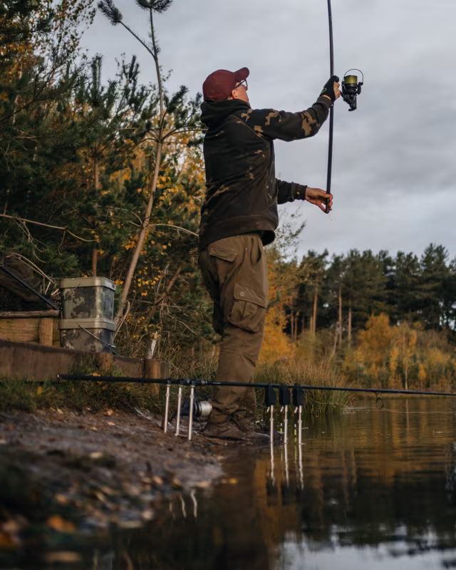Korda Original Kombats