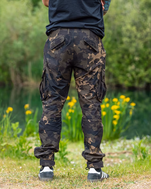 Korda Original Kombats