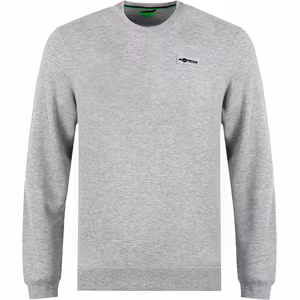 Korda Patch Crewneck