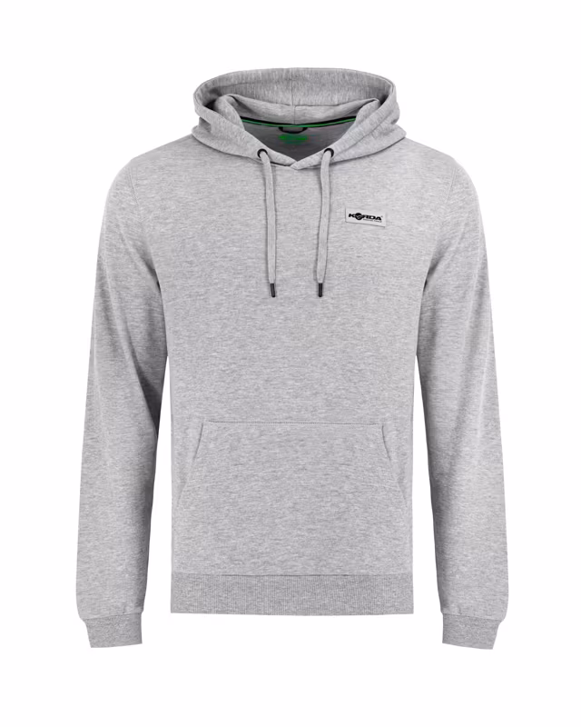 Korda Patch Hoodie