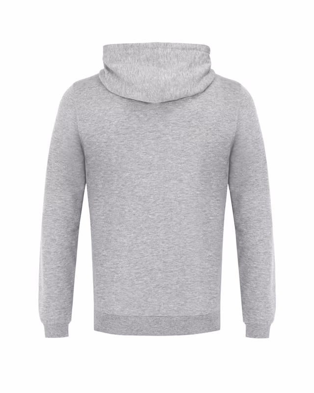 Korda Patch Hoodie