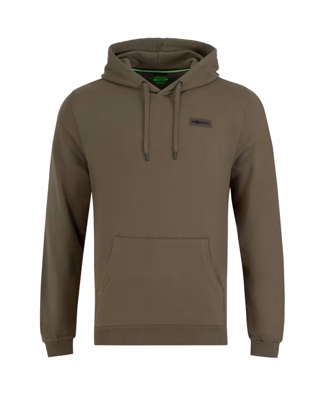 Korda Patch Hoodie