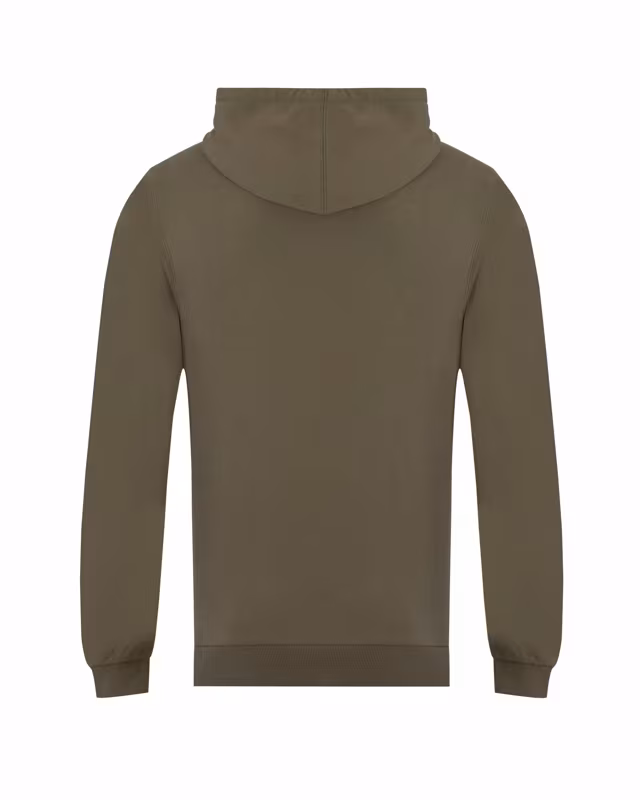 Korda Patch Hoodie