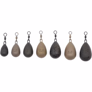 Korda Pear Swivel 4 oz /