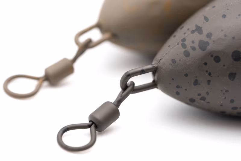 Korda Pear Swivel 4 oz /