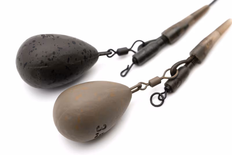 Korda Pear Swivel 4 oz /