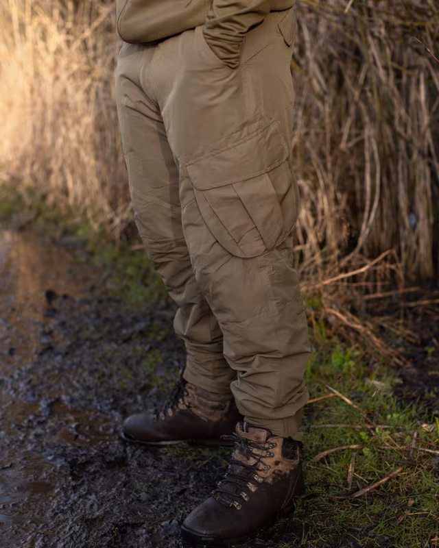 Korda Polar Kombats
