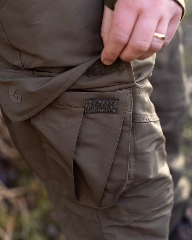 Korda Polar Kombats