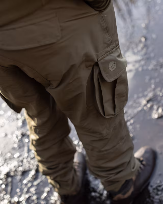 Korda Polar Kombats