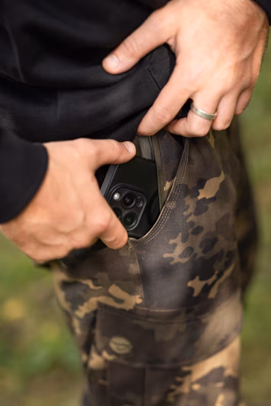 Korda Polar Kombats