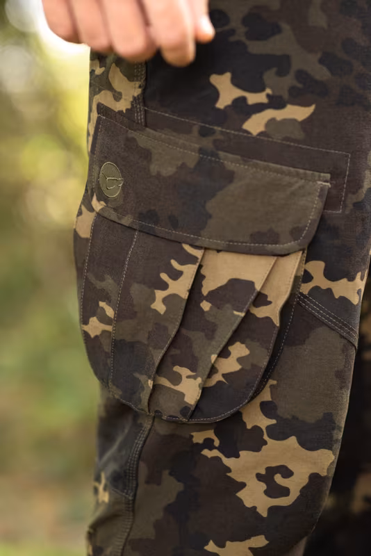 Korda Polar Kombats