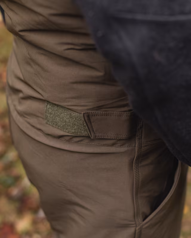 Korda Polar Salopettes